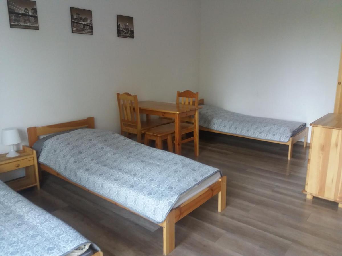 Noclegi Pod Debem Skawina Luaran gambar