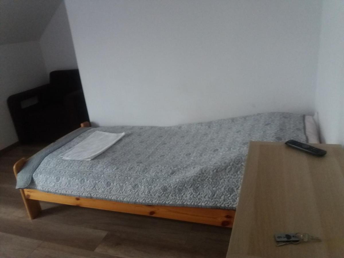Noclegi Pod Debem Skawina Luaran gambar