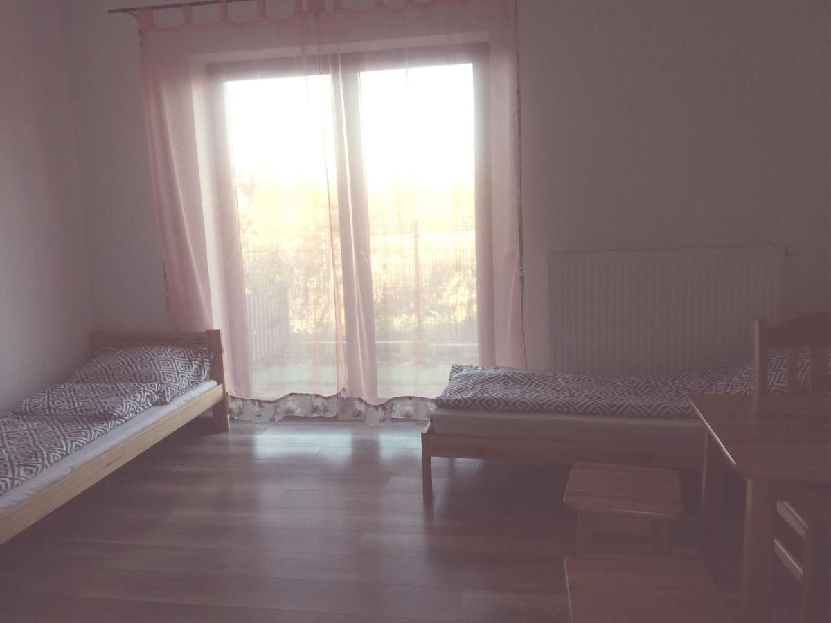 Noclegi Pod Debem Skawina Luaran gambar