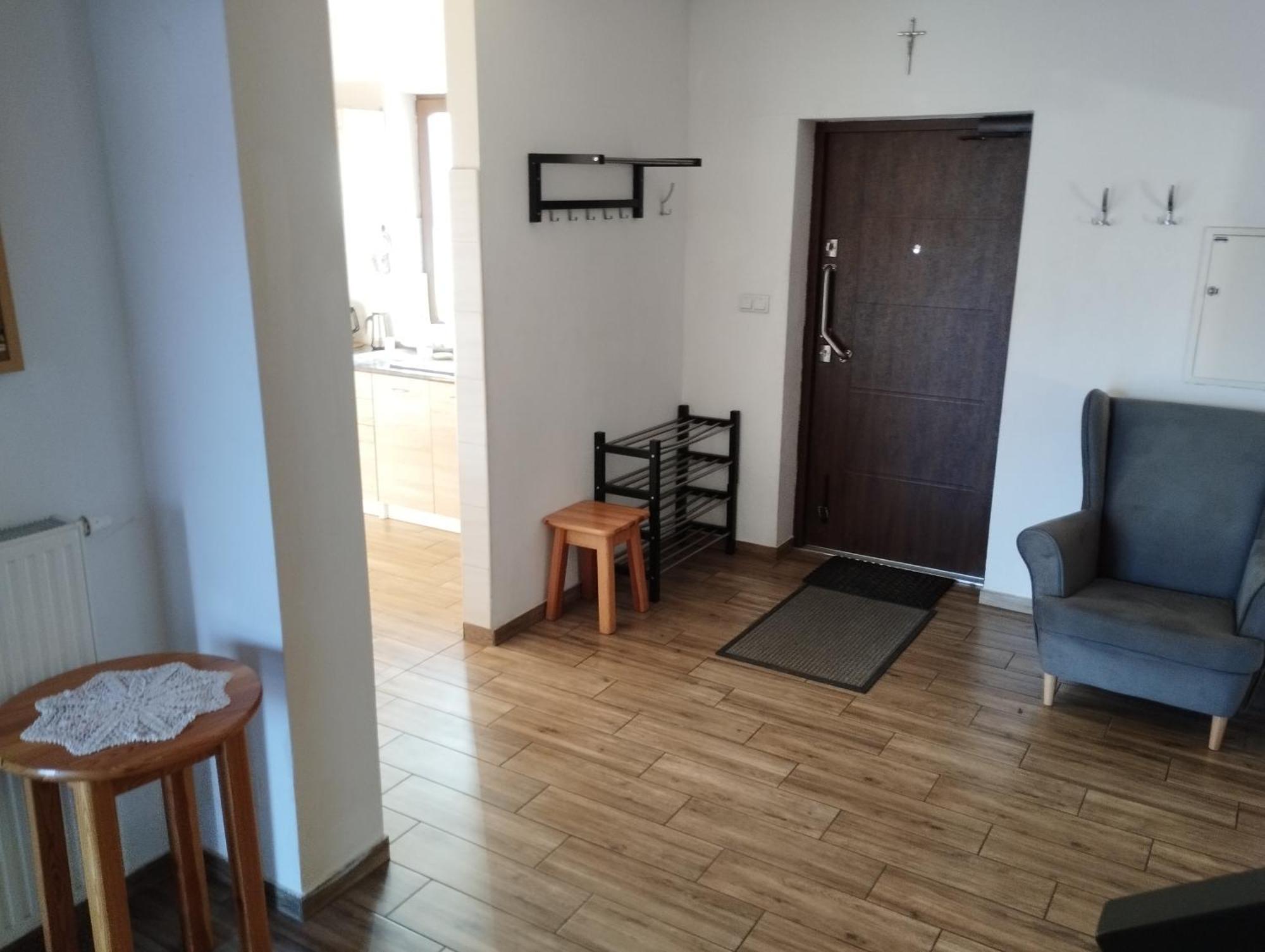 Noclegi Pod Debem Skawina Luaran gambar