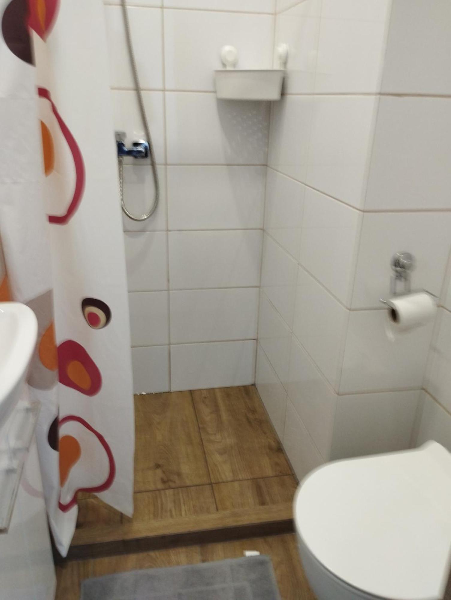 Noclegi Pod Debem Skawina Luaran gambar
