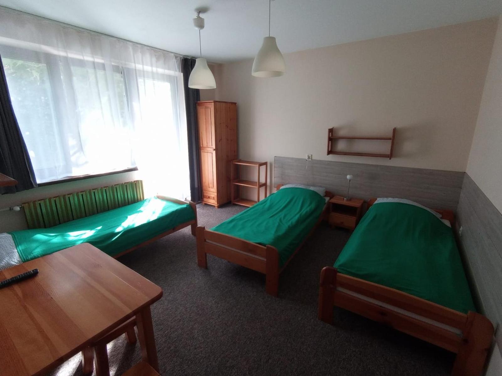 Noclegi Pod Debem Skawina Luaran gambar