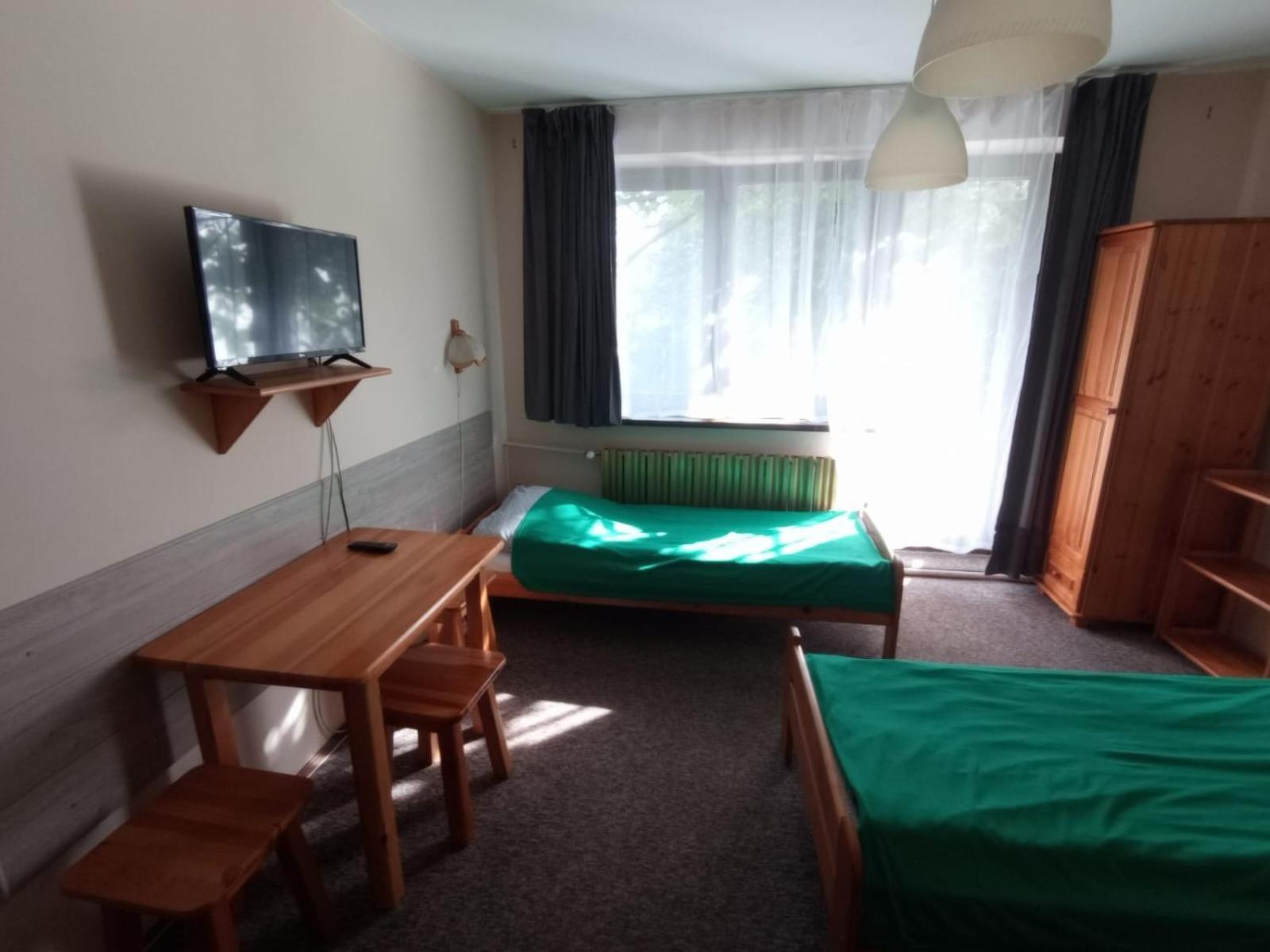 Noclegi Pod Debem Skawina Luaran gambar