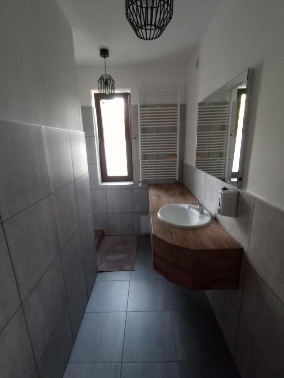 Noclegi Pod Debem Skawina Luaran gambar
